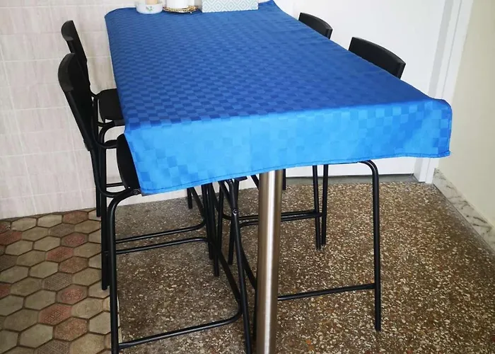 Stazione Trastevere公寓 Apartment