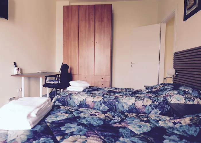 Apartment Stazione Trastevere公寓 *